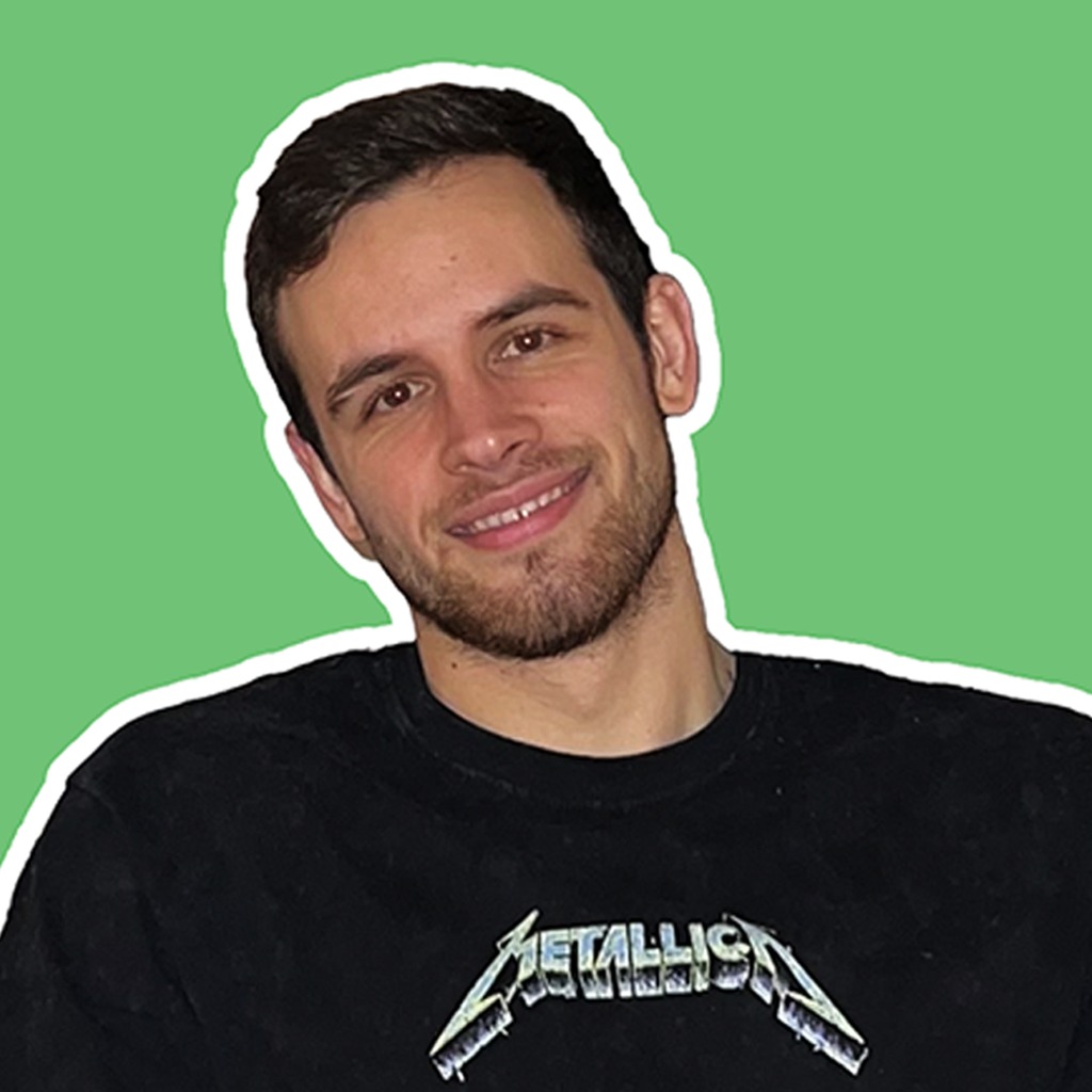 Miguel Munuera - Animation & Film Analyst